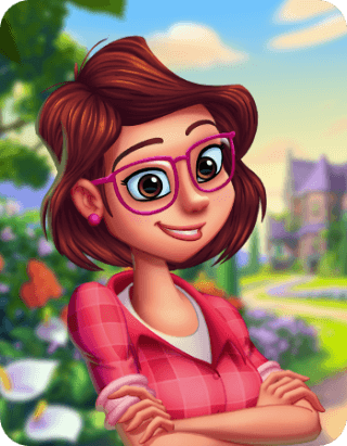 Lilys Garden手游国际版4